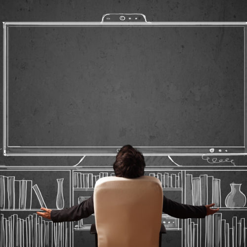 Zasłony do kina domowegp