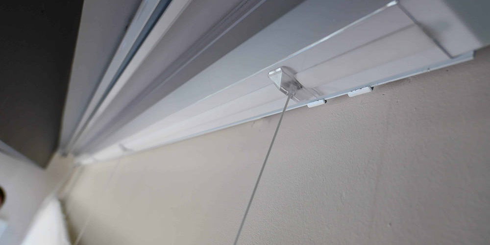 Mechanizm do rolet rzymskich z napędem elektrycznym | Elektryczne.eu