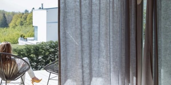 Karnisze bezprzewodowe na akumulator Somfy | elektryczne.eu