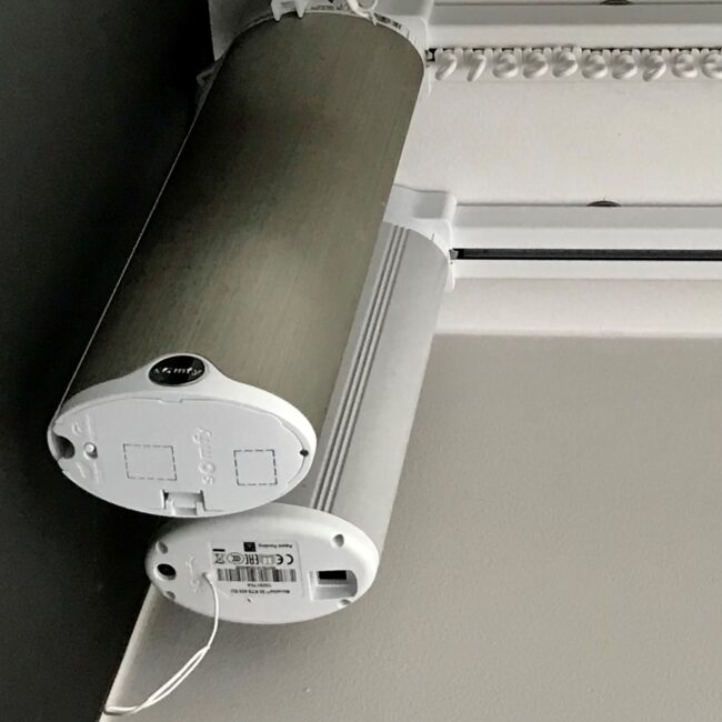 Somfy Movelite Somfy Glydea