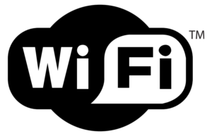 logo wifi