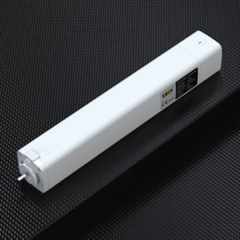 Napęd karnisza AM50